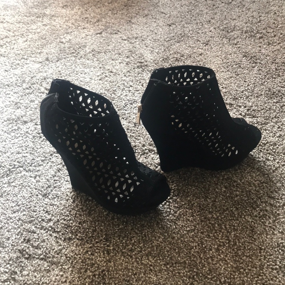Heels
